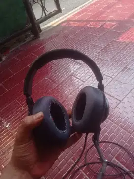 Headphone gaming jbl ORI