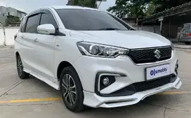 TDP Rendah Suzuki Ertiga 1.5 GA Bensin-MT 2023  CKITB