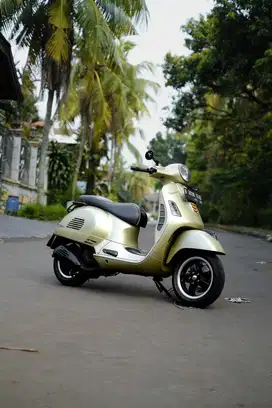 VESPA GTS 150 3VIE 2014
