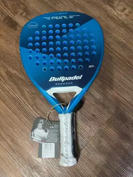 Racket Bullpadel Pearl Cloud 25