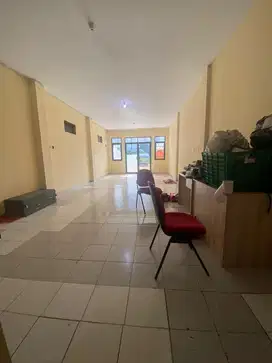 DISEWAKAN RUANG KANTOR JAKARTA PUSAT
