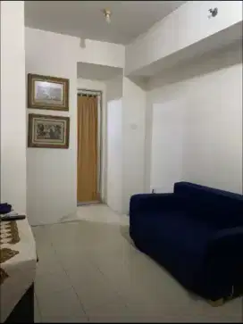 Disewakan Apartmen Green Parkview murah bisa bulanan