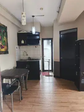 Disewakan apartemen MT. Haryono residence