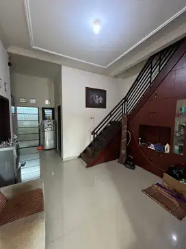 DIJUAL RUMAH JOGJA LINGKUNGAN ASRI LOKASI JALAN PALAGAN