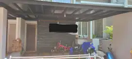 DI JUAL RUMAH DUTA GARDEN CLUSTER HUNIAN BARU SIAP HUNI
