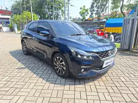 DP 5% Suzuki Baleno 1.5 Bensin-AT 2024 KRH