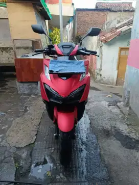 Vario 160 CBS 2024 akhir low km