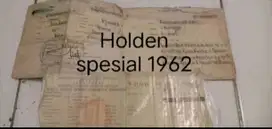 surat Holden,Volvo,datsun
