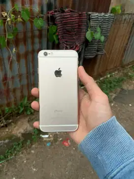 hp iphone 6s second