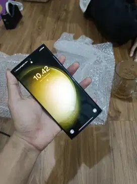 Samsung s23 ultra 12/512gb fulset