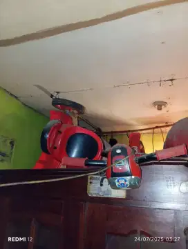 Sepeda anak masih bagus