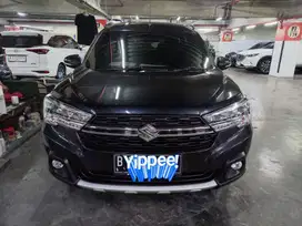 Suzuki XL7 Alpha matik 2022