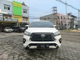 Dijual toyota innova G matic 2021