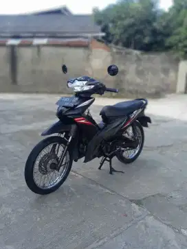 Revo plat bandung 2011