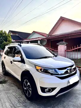 BRV E Manual tahun 2018 NIK 2017 Istimewah bkn mobilio avanza