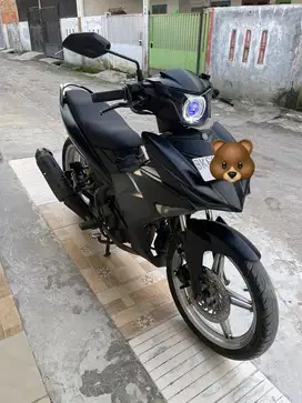 jupiter mx king 2016 terawat
