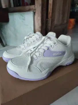 Jual Astec Lynx Women's Badminton Shoes