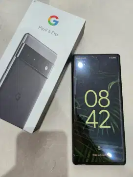 Jual google pixel 6 pro 256gb