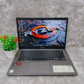 Asus M415DAO AMD Ryzen 3-3250U Ram 8GB SSD 512GB 14inc FHD Backlight
