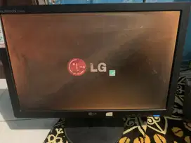 Monitor LG 16inch