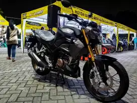 HONDA CB 150R THN 2023 *LOW KM 1K *