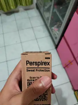 Perspirex men original