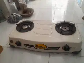 Kompor gas Quantum