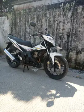 Sonic2016 plat bandung