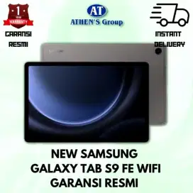 Tab S9 fe Samsung