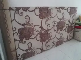Kasur busa tebal