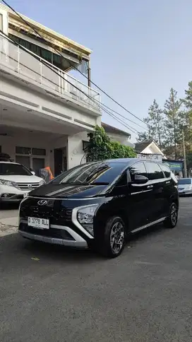 Hyundai Stargezer 1.5 Prime Automatic 2024
