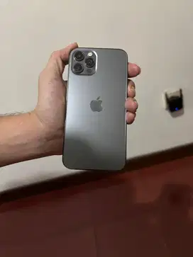 IPHONE 12 PRO 128gb