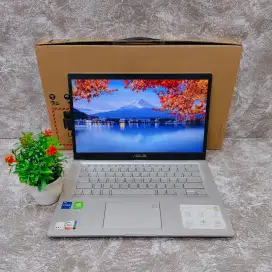 Laptop Asus VivoBook A416EF Core i5-1135G7 VGA Mx330 8/512GB Fullset