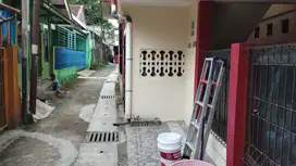 Dikontrakan Rumah Baru Renovasi Di Layungsari Bogor Selatan