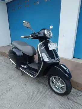 Piaggio vespa matic gts 150 Abs 2024