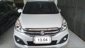 Mulus Ertiga GL Matic Putih