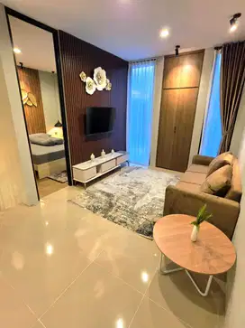RUMAH WEDOMARTANI JODIPATI, ARJUNA, 3 UNIT BERSEBELAHAN