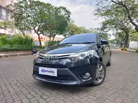 DP 5% Toyota Vios 1.5 New G Bensin-AT 2013 SXW