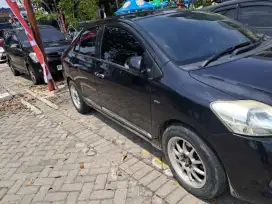 jual mobil Vios type g