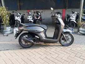Genio tahun 2019.Km 50.000 an