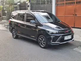 Wuling confero S 2023 nik 2022