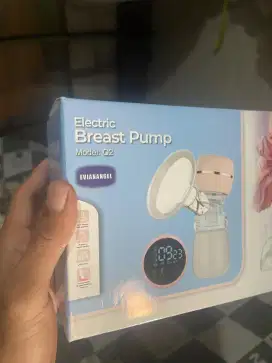 POMPA ASI ELEKTRIK