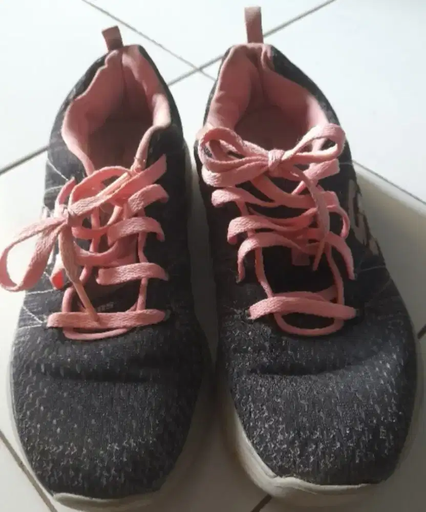 Skecher ori size 38 eropa