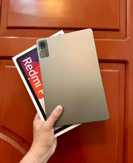 redmi pad se 4/128 on garansi