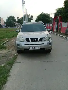 Nissan X-Trail THN 2008