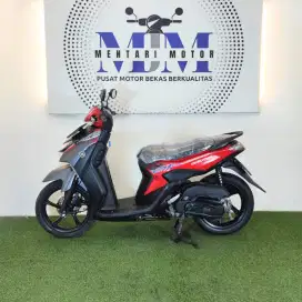 PROMO!! GEAR 125 DP 800K, MOTOR BERGARANSI-MENTARI JOJO MOTOR