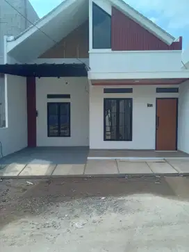 Jual rumah di kranggan cibubur jati rangga