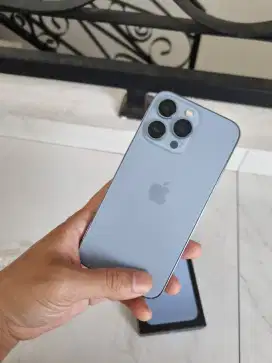 Iphone 13 Pro 128Gb Bea Cukai