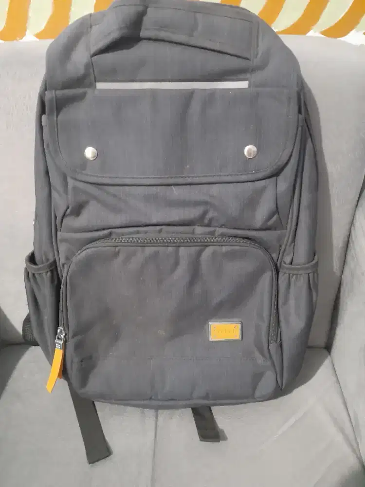 Tas season tidak jadi pakai