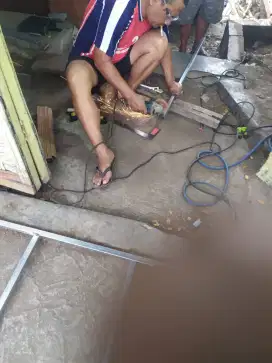 jasa bersih bersih hunian